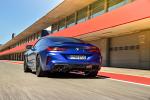 BMW M8 Competition Coupe 2019 года (UK)